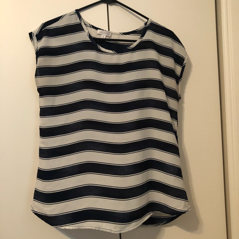 Charming Charlie’s top